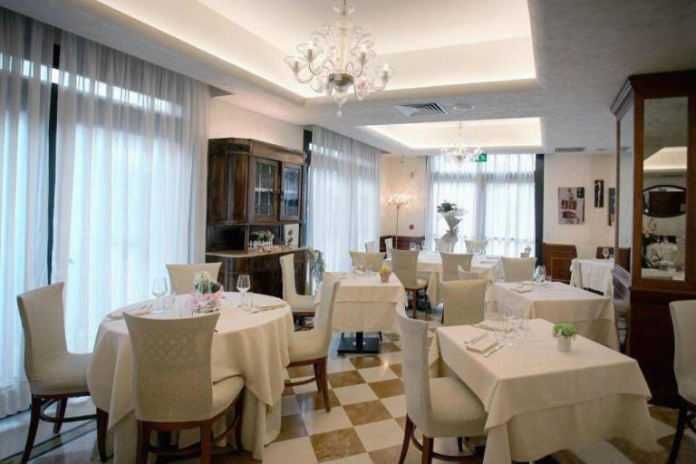 Park Hotel Ai Pini — photo 4