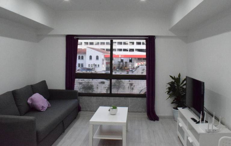 Apartment Gibraltar