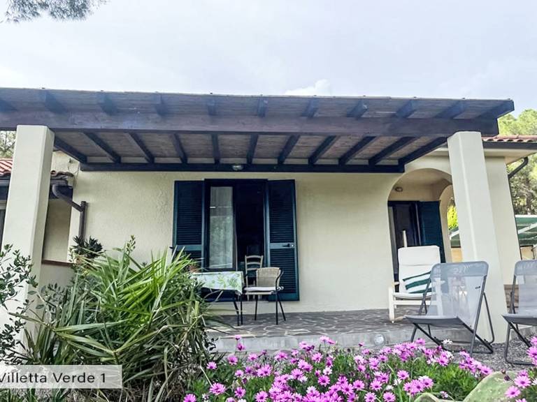 House with patio, yard & grill | Sea view — photo 4