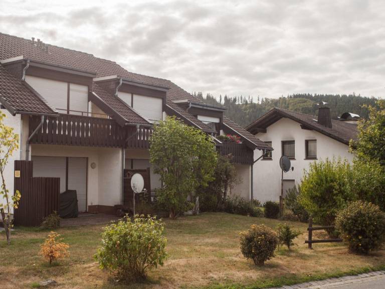 Ferienhaus  Züschen