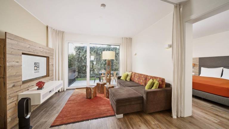 Ferienwohnung Salzburg