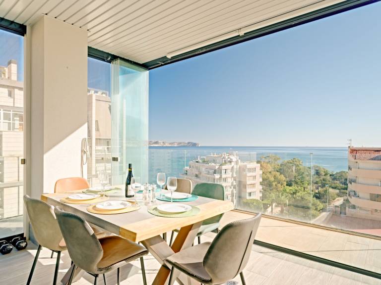 Apartment  Calp