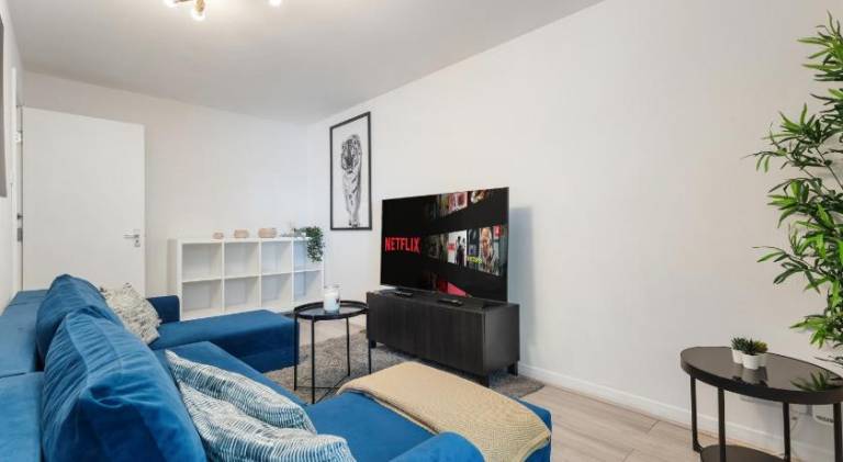 Rental apartment | Pet-friendly in London