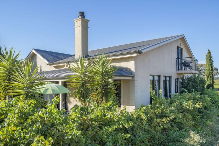Cottage  Town of Gawler