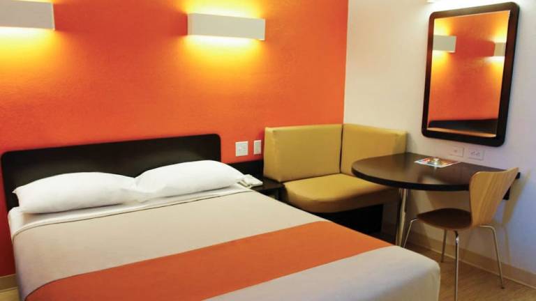 Motel Hillcrest