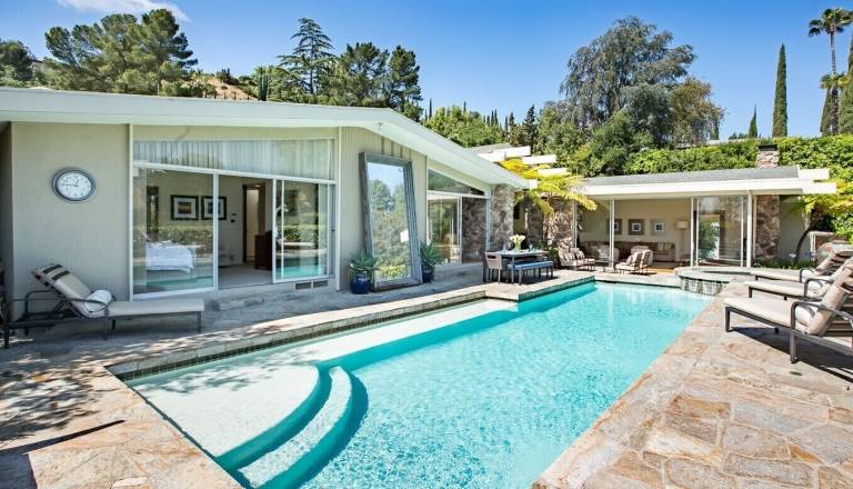 House West Hollywood