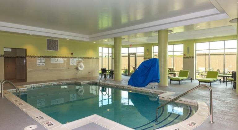 Holiday Inn Lexington - Hamburg By IHG — photo 5