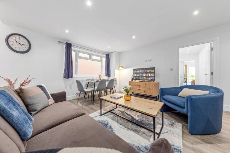 Appartement  Londres