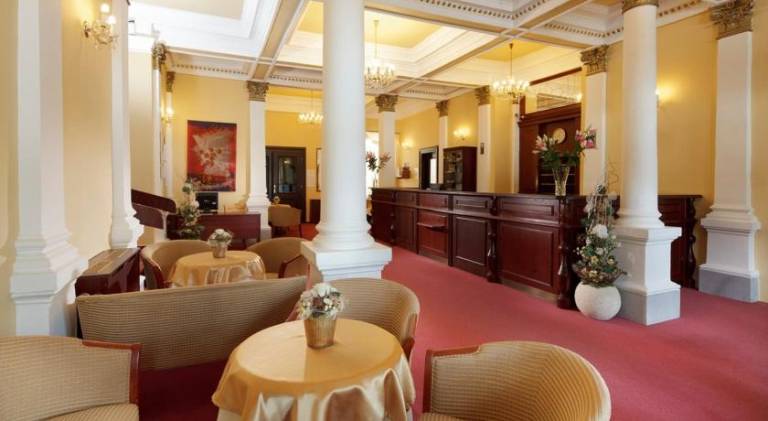 Savoy Spa & Kurhotel — photo 3