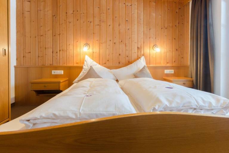 Ferienwohnung Montafon