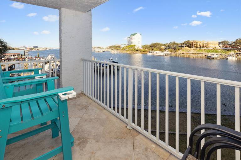 Condo Niceville