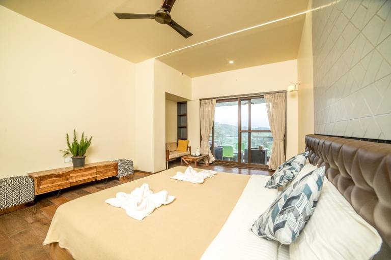 Resort  Kotagiri