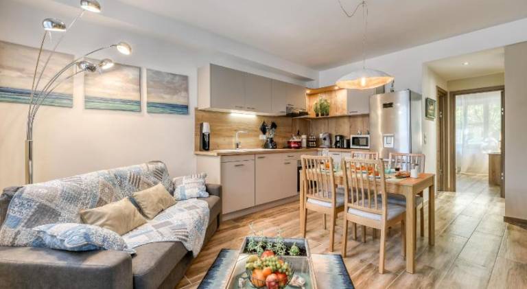 Fully equipped wonderful holiday apartment | Beach nearby | Good for workation | Pet-friendly — photo 4