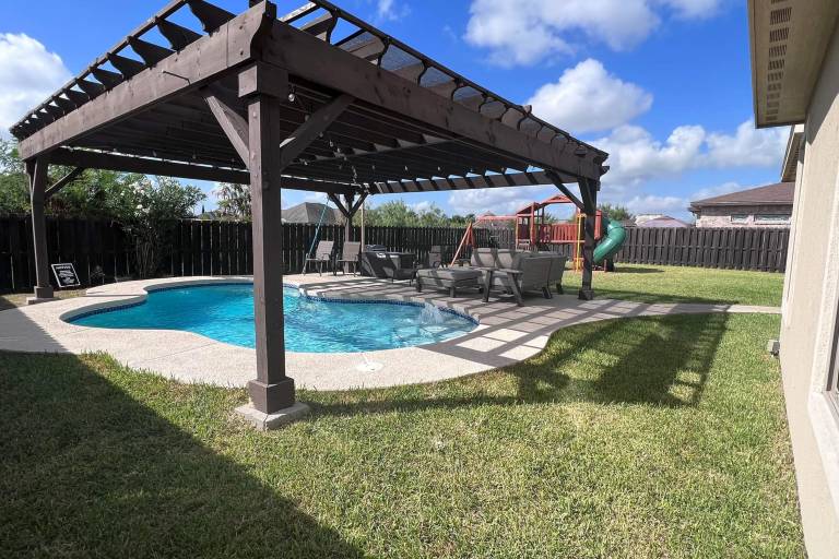 House Brownsville
