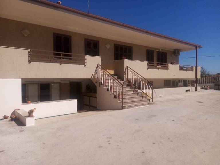 Apartament Augusta
