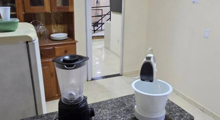 House with 2 rooms for 8 persons — photo 3