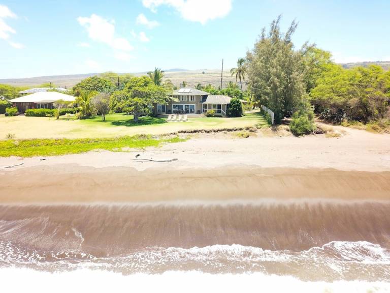 House Kekaha