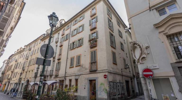Apartment | Near Royal Palace of Turin — photo 3