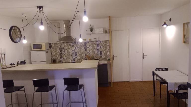 Appartement Forcalquier