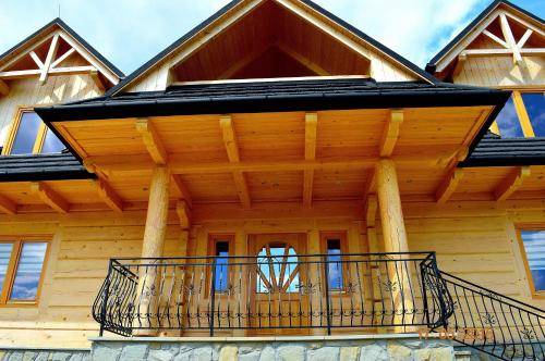 Apartament Kacwin