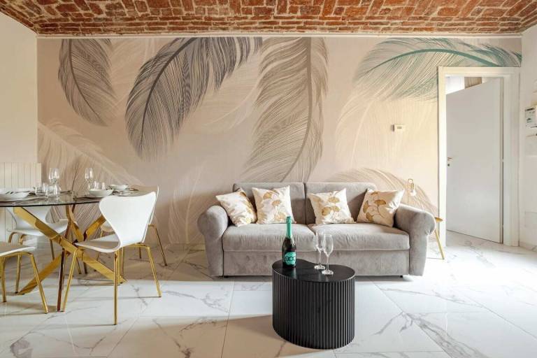 Appartement Biella