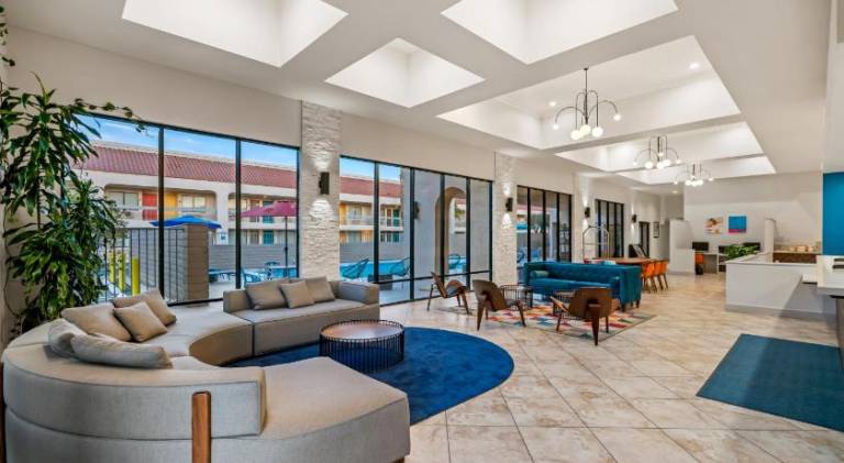 Signature Inn Indio I-10 Coachella Valley by Sonesta — photo 3