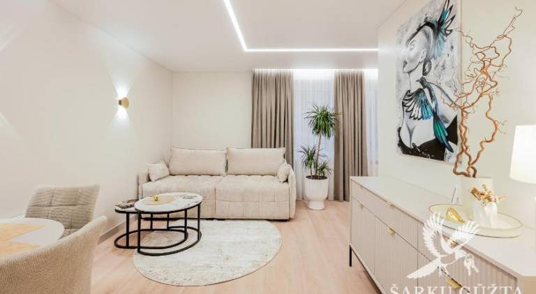 Nice apartment | Dogs allowed in Kaunas