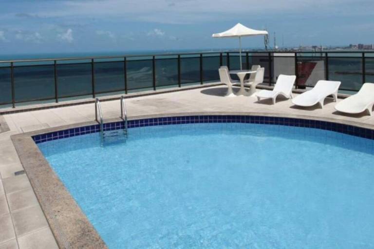 Apartamento  Meireles