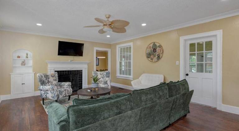 Vacation home | Pets allowed in Columbus, GA