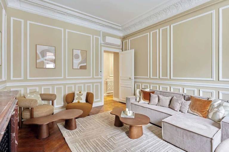 Appartement Neuilly-sur-Seine