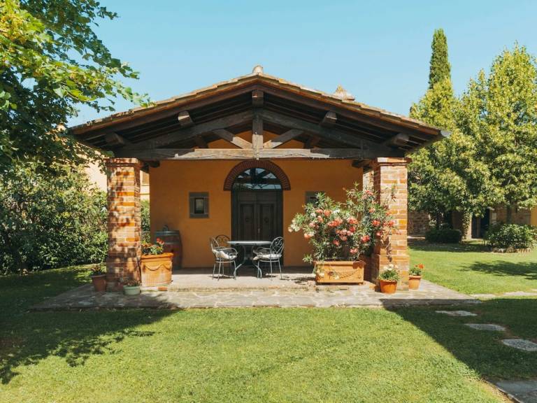 Chalet Camucia