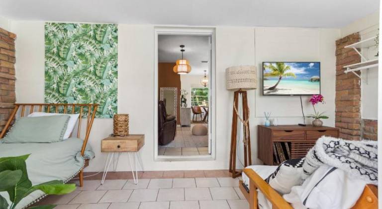 Vacation home with 3 rooms for 6 persons — photo 2