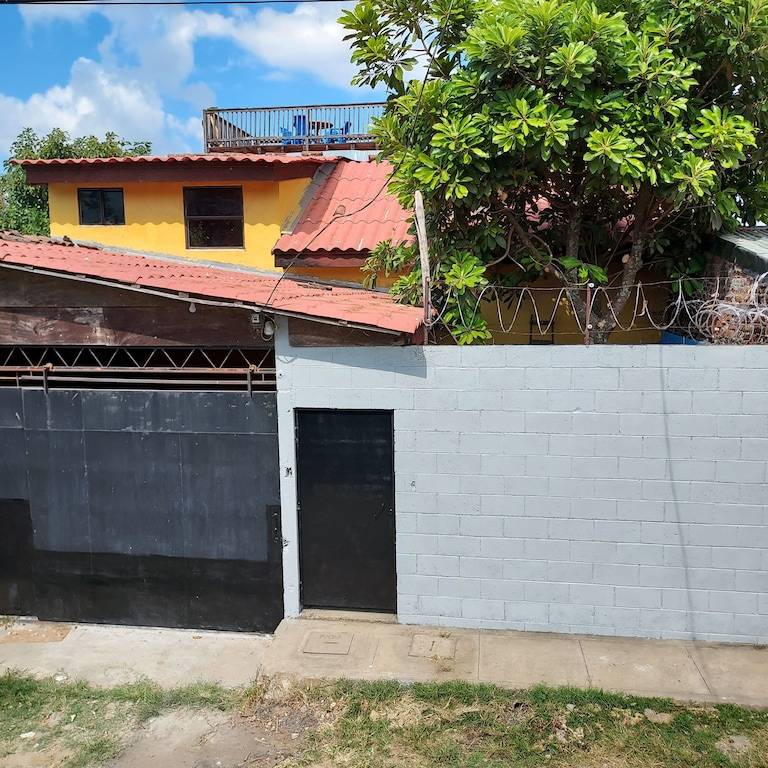 Cottage Jayaque