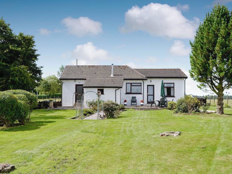 Cottage  Dumfries