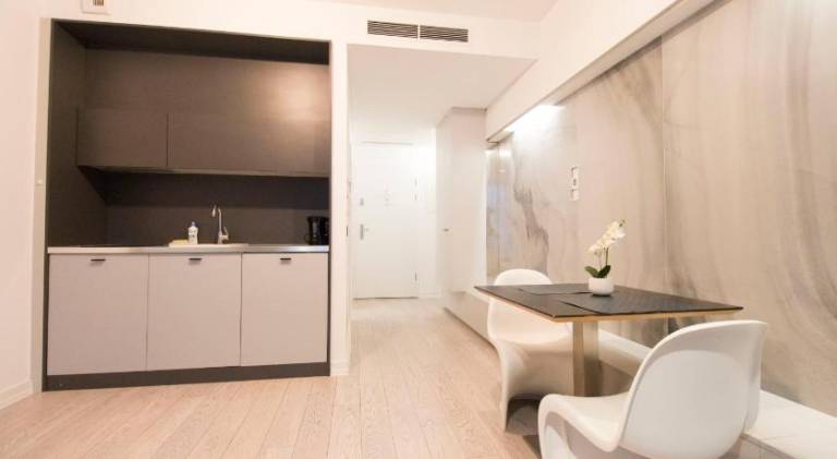 Holiday apartment | Close to Market Square — photo 2