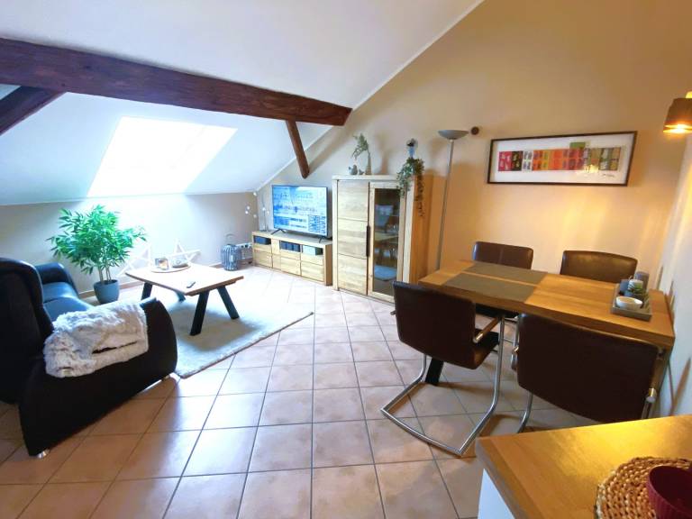 Ferienwohnung Friedberg (Hessen)