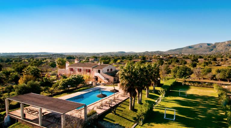 Finca Ses Cases Noves — photo 2