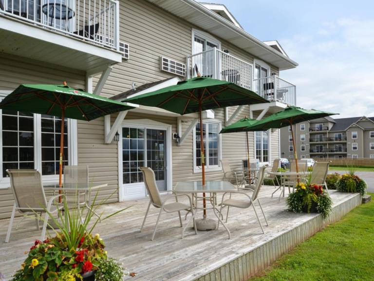 Canadas Best Value Inn & Suites Charlottetown — photo 5