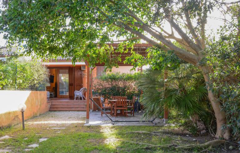 Ferienwohnung in Eden Beach, Marina di Sorso f&uuml;r max. 5 Personen