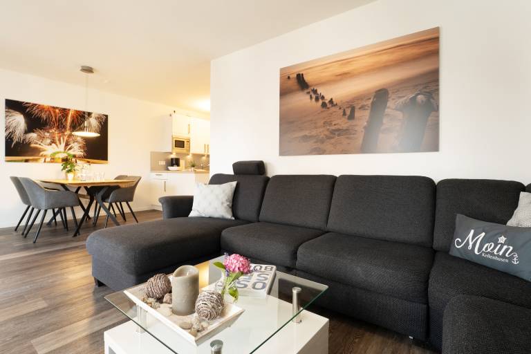 Ferienwohnung Kellenhusen