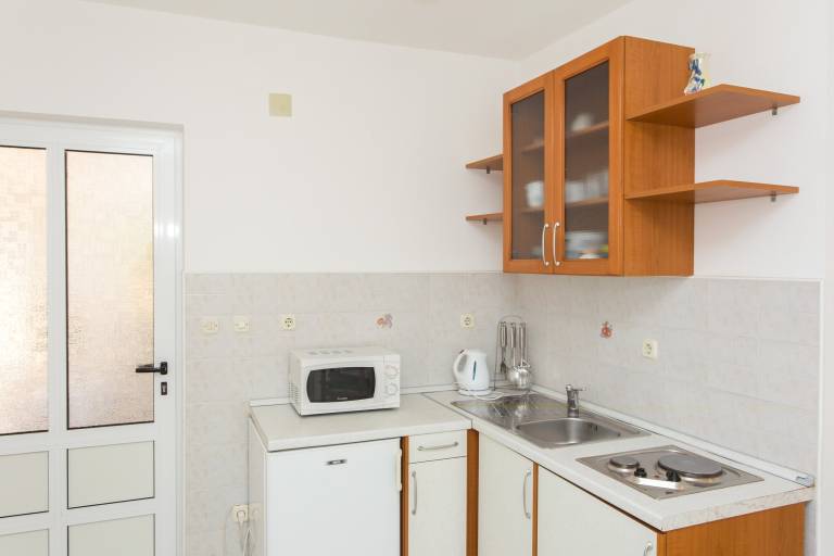 Rental apartment with barbecue | Sea view — photo 2