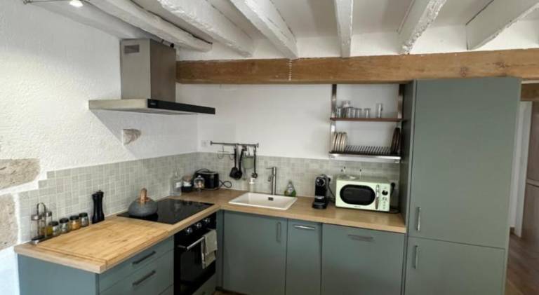 Holiday apartment with 3 rooms for 6 persons — photo 4