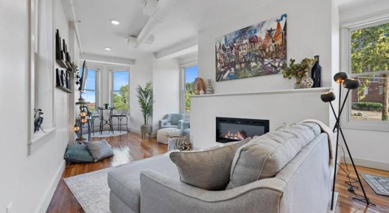 Rental apartment | Perfect for remote work | Pet-friendly — photo 2