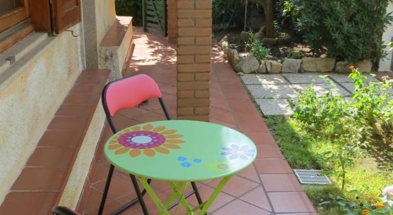 Rental apartment with 1 room for 2 persons — photo 3