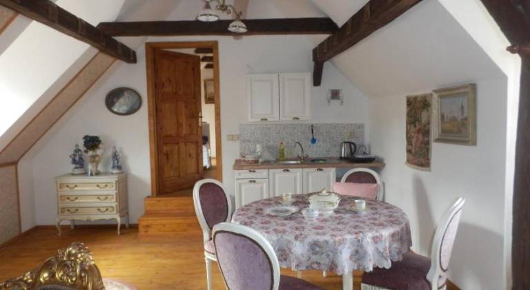 Holiday apartment with pool | Dogs allowed — photo 4