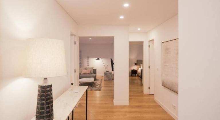 Fully equipped nice apartment with terrace | Next to the beach | Suitable for remote work | Pets allowed — photo 2