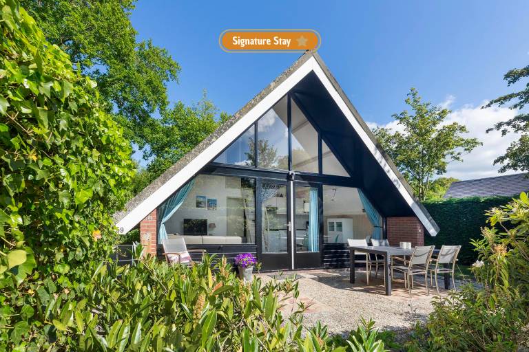 Bungalow in Ouddorp, Südholland f&uuml;r max. 4 Personen