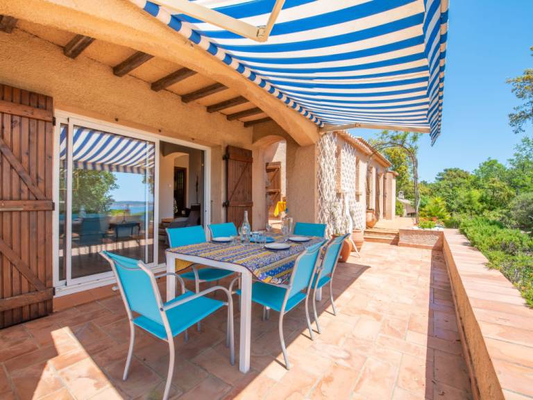 Dom Port Grimaud