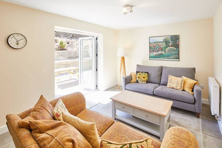 Child-friendly beautiful house with garden | Dogs allowed in Harrogate