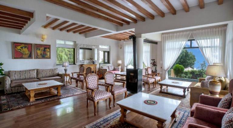 Larisa Resort Mussoorie — photo 4